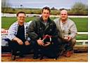 Gentelman Jim Pat Baker & Mick Clarke.jpg